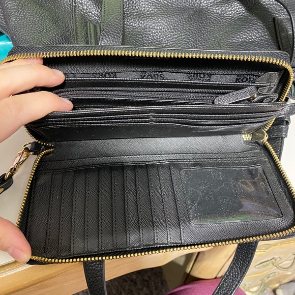 Purse and wallet - Picture 2 of 6